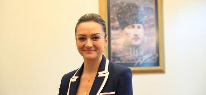 İBB'DEN BİR ATAMA DAHA