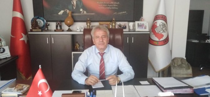 Makamların Değil, Gönüllerin Belediye Başkanı