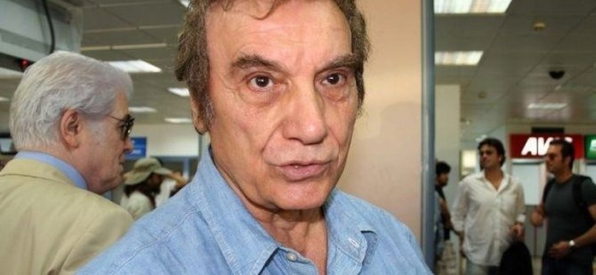 USTA OYUNCU SÜLEYMAN TURAN HAYATINI KAYBETTİ