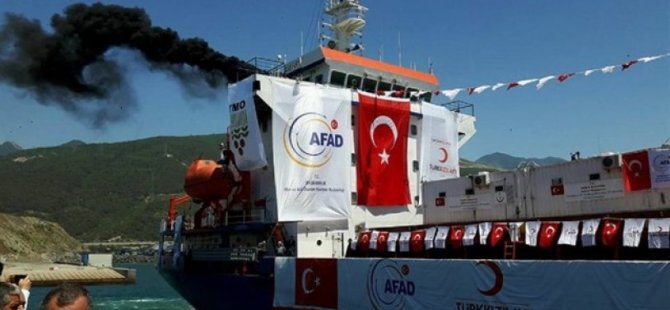 245 BİN DOLAR ÖDENDİ UÇUŞ İZNİ ALINAMADI