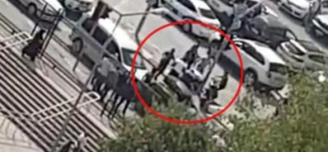 KARTAL ADLİYESİ'NDE SİLAHLI SALDIRIDA YENİ GELİŞME