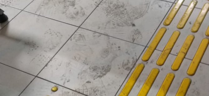 PENDİK DEVLET HASTANESİ BÖYLE Mİ OLMALI?