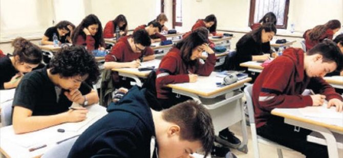 VELİLER DEVLET OKULLARINDA ÖZEL SINIF ADI ALTINDA SOYULUYOR