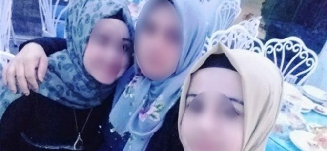 EŞLERİNİ TERK EDEN 3 KADIN OSMANİYE'DE BULUNDU