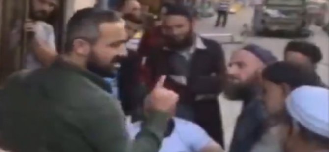 BORÇKALILAR ŞERİAT PROPAGANDASINA GEÇİT VERMEDİLER