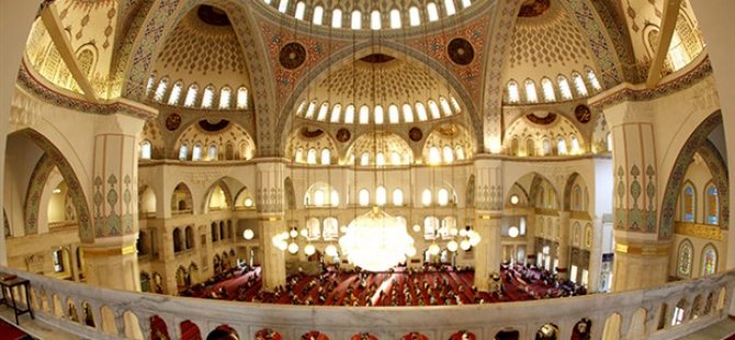 BANKACILIKTA YENİ DÖNEM; İLAHİYATÇILAR YÖNETECEK
