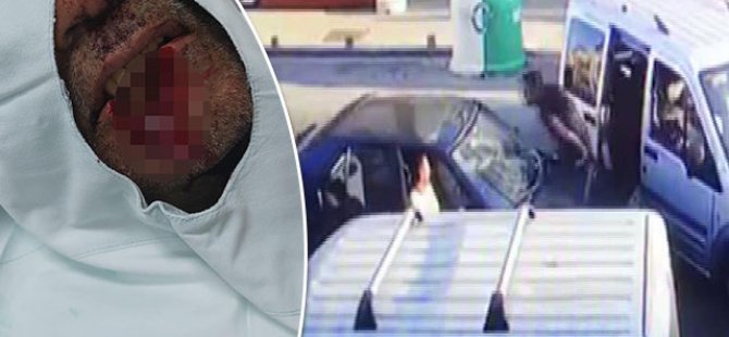 PENDİK'TE YAŞANAN HANİBAL KAVGASINA TUTUKLAMA