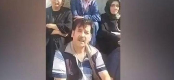 Mağdur Anneler Çocuklarına Af İstiyor