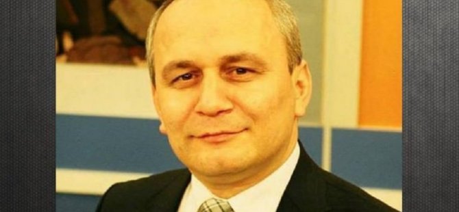 Tarikatların Hedef Aldığı Cemil Kılıç Yalnız Değildir