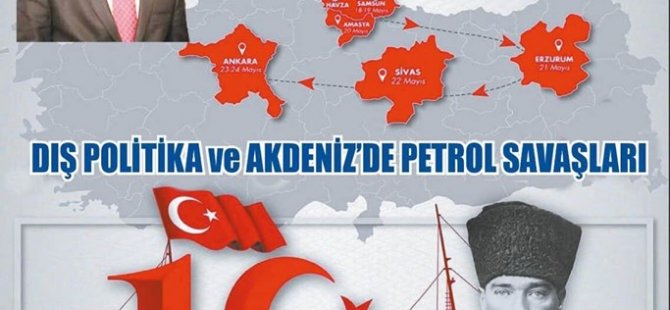 KARTAL ADD ŞUBESİNDEN KONFERANSA DAVET