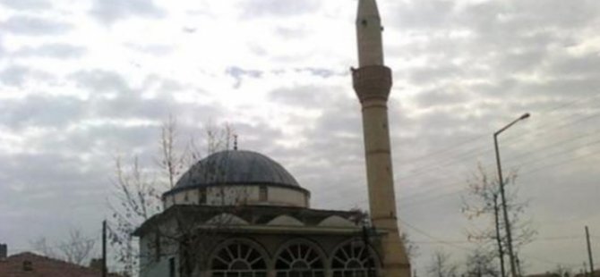 AK PARTİLİ BELEDİYE 8 CAMİYİ SATIŞA ÇIKARDI