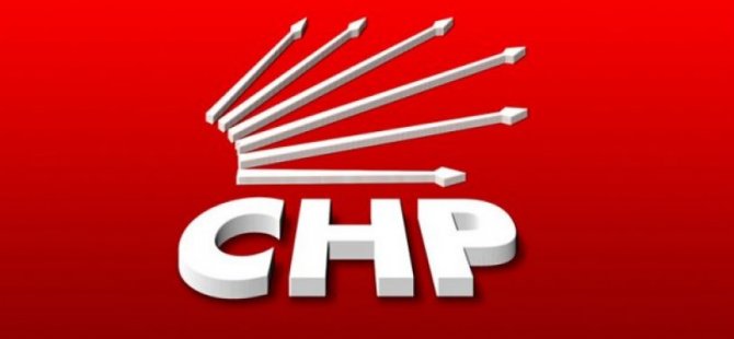 CHP ESKİŞEHİR İLYÖNETİMİNE KAYYUM ATANDI