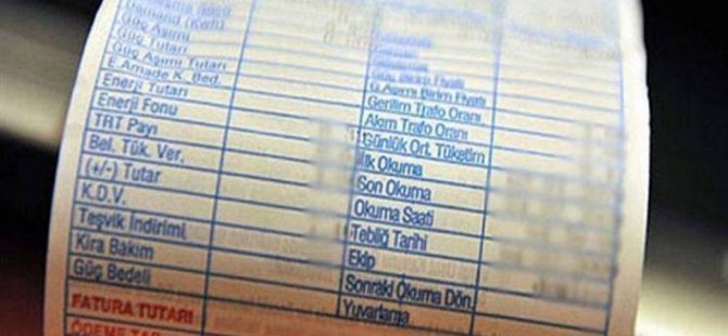 İBB İndirim Yaptı İse Eylül Ayı Faturam Neden Bu Kadar Yüksek Geldi?