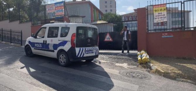 PENDİK'TE MAGANDA DEHŞETİ