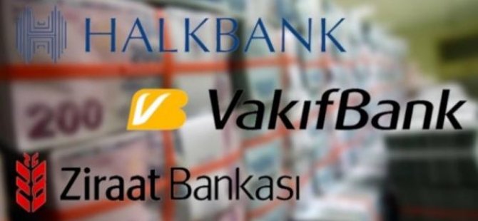 3 KAMU BANKASINDAN ORTAK KART KARARI