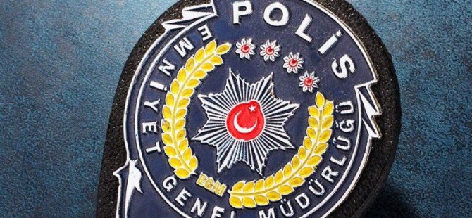 49 İLİN EMNİYET MÜDÜRÜ DEĞİŞTİ