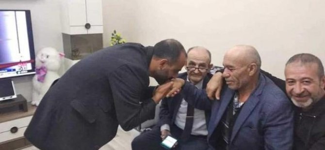 KILIÇDAROĞLUNU LİNÇ EDEN ZANLIDAN PİŞKİN CEVAP