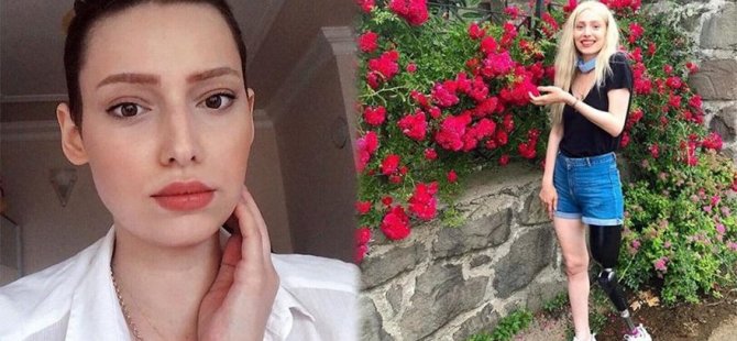 KANSER HASTALARINA UMUT OLAN GÜZEL İNSAN HAYATINI KAYBETTİ
