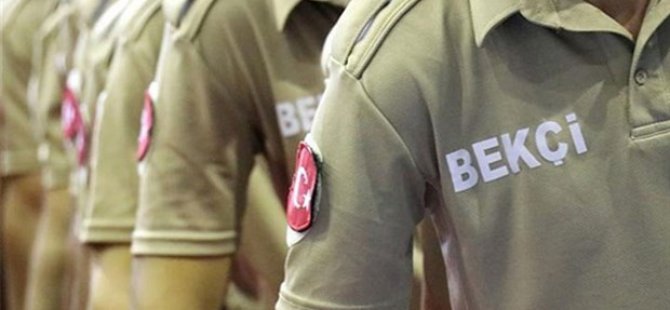 MEB'İN BEKÇİ SINAV SORUSU PES DEDİRTTİ!