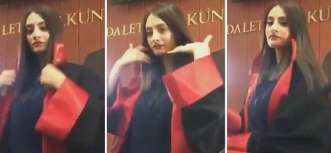 CÜBBELİ TİKTOK'ÇUYA SORUŞTURMA BAŞLATLDI