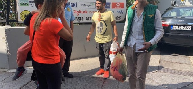 DEPREM PAYLAŞIMLARINA SORUŞTURMA AÇILDI