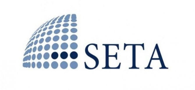 GAZETECİLERİ FİŞLEYEN SETA'YI AB FİNANSE EDİYOR
