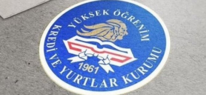 KYK YURTLARININ ZARARA UĞRATILMASI SAYIŞTAY'IN RAPORLARINA TAKILDI