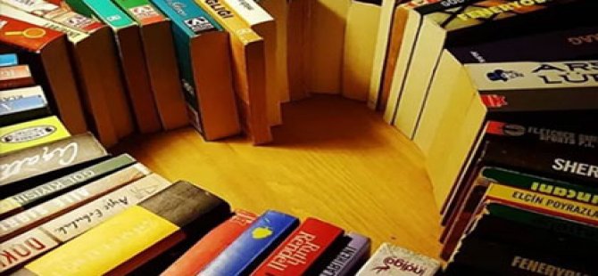 THE GUARDIAN YÜZYILIN KİTAPLARINI YAYIMLADI
