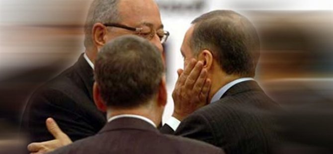 SABAH YAZARINDAN ERDOĞAN'A SİGARA TEPKİSİ