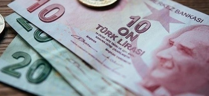 ASGARİ ÜCERTLİLER DİKKAT! BU AY MAAŞLAR EKSİK YATACAK