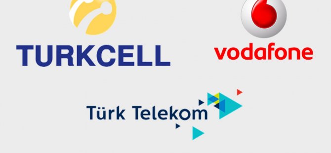 DEPREMDE ÇÖKEN GSM OPERETÖRLERİ İÇİN HÜKÜMET DEVREYE GİRDİ