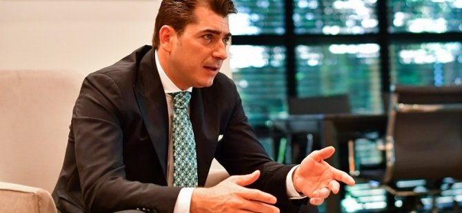 DEMOKRAT PARTİ İSTANBUL İL BAŞKANI;'''AK PARTİ'YE TOPLUMSAL BİR ÖFKE VAR''