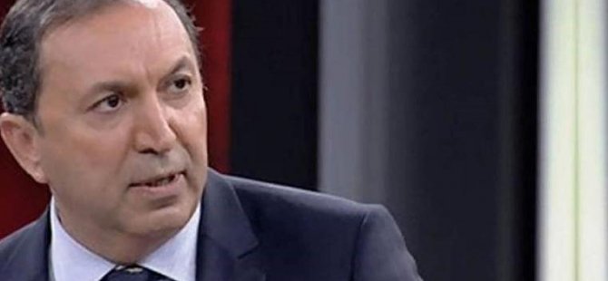 AYDINLIK GENEL BAŞKAN YARDIMCISI SONER POLAT HAYATINI KAYBETTİ