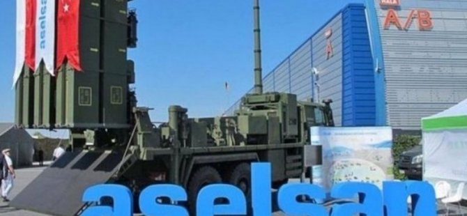 SAVUNMA SANAYİDE DEPREM! 100 YÖNETİCİ İŞTEN ÇIKARTILDI