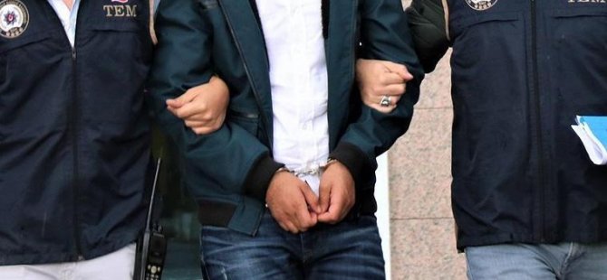 FETÖ'NÜN DOKTOR YAPILANMASINA OPERASYON