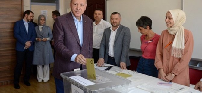 OY ORANLARININ YÜZDE 40'A İNİDİRİLMESİNE CHP'DEN SERT TEPKİ