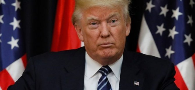 TRUMP: BU AZİL DEĞİL BANA YAPILAN  DARBEDİR