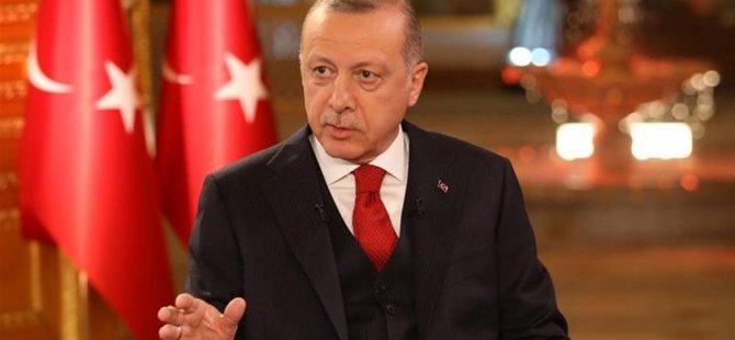 ERDOĞAN'IN SÖZLERİ DÜNYA BASININDA YANKI YARATTI