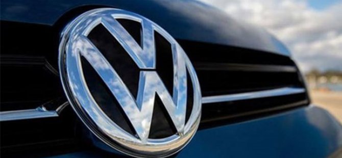 VOLKSWAGEN YATIRIM İÇİN MANİSA'YI SEÇTİ