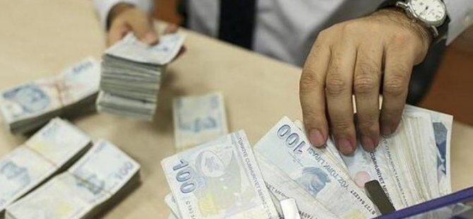 KYK VE VERGİ BORÇLARINA HACİZ UYGULAMASI BAŞLADI