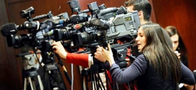 YARGI REFORMU PAKETİNDE GAZETECİLERE ÖZGÜRLÜK YOK