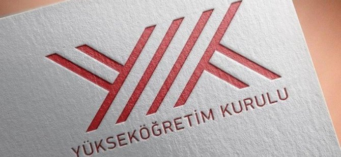 YÖK ATAMALARINDA YAŞ SINIRI KALDIRILDI