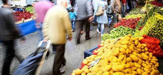 ENFLASYONUN İNDİRİLDİĞİ GERÇEĞİ VATANDAŞA YANSIMIYOR