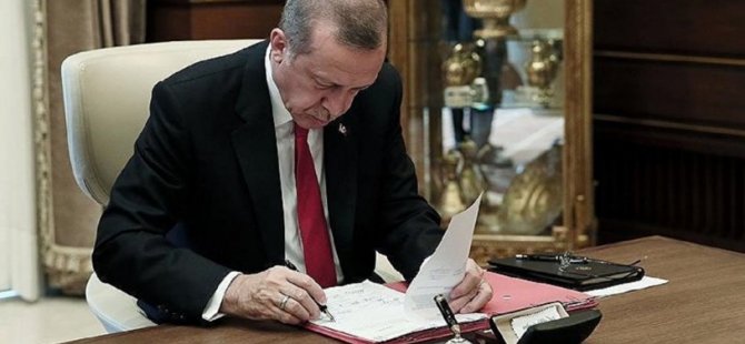 ÜNİVERSİTE ADLARI DEĞİŞTİ