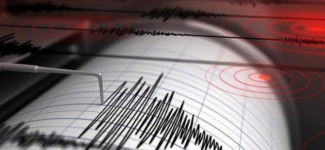 DEPREM UZMANLAR'NDANI İZMİR İÇİN RİSK UYARISI