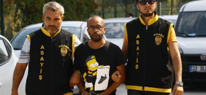 İŞSİZ VATANDAŞLARI DOLANDIRDI SAVUNMASI PES DEDİRTTİ