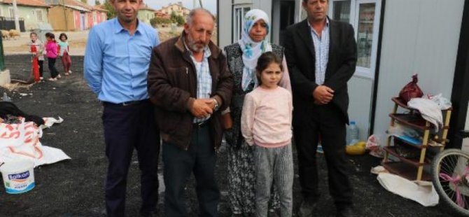 GİTTİKLERİ HER EV YANIYOR!