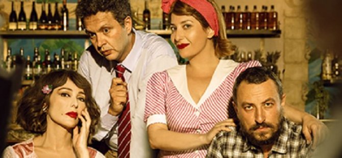 TİYATRO FESTİVALİ'NDE SKANDAL! PROTOKOL İÇİN KAPATILDI