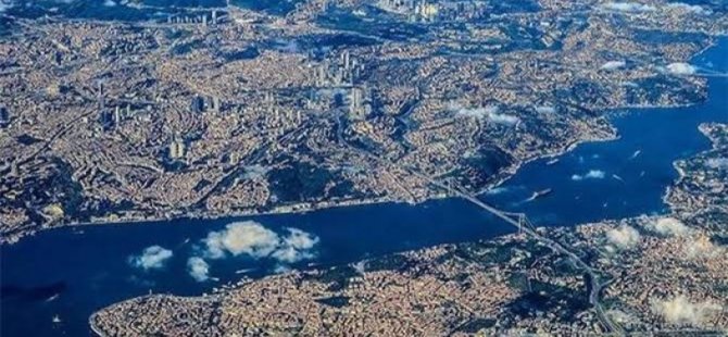 BELEDİYELER MERKEZ VE TAŞRALARA AYRILACAK
