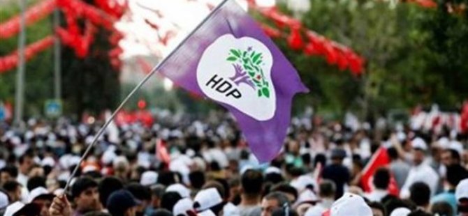 HDP' Lİ 4 BELEDİYEYE KAYYUM ATANDI